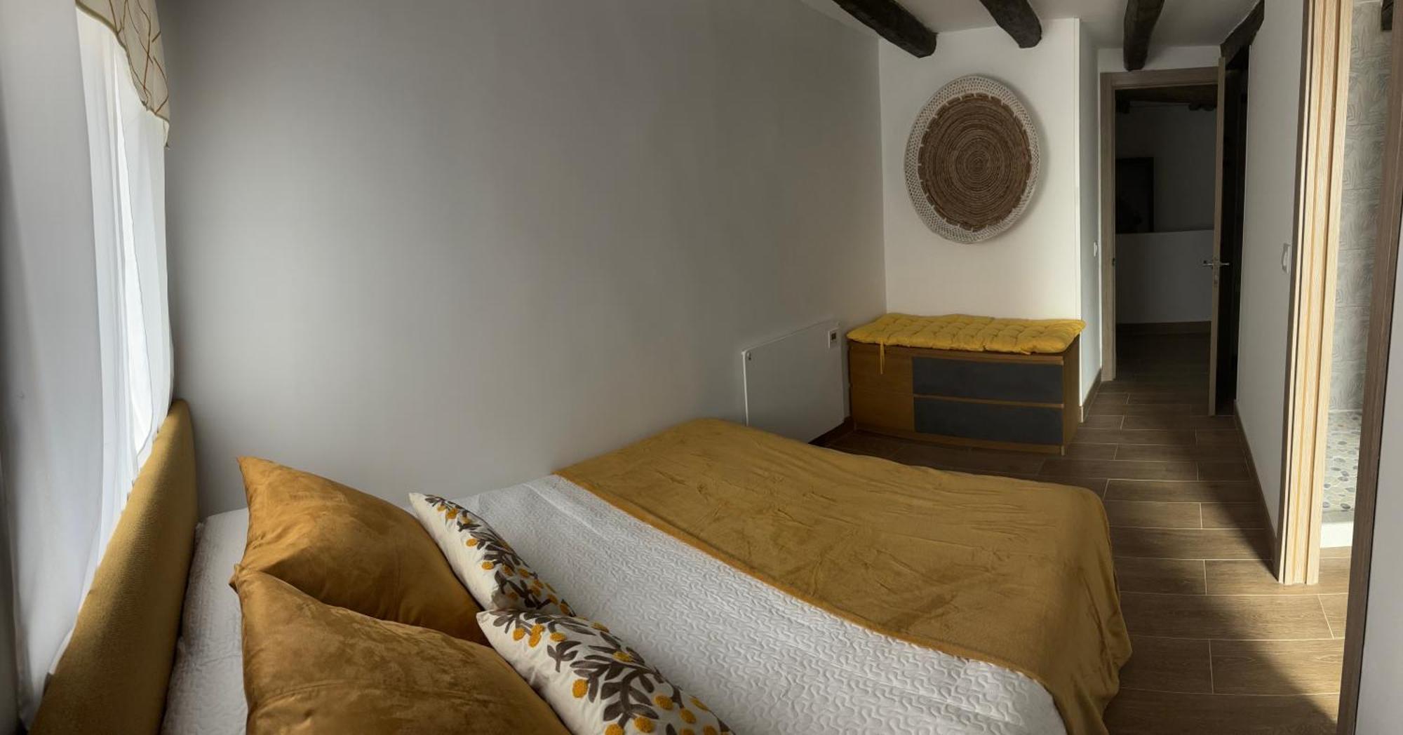 Casa Rural ''La Nuestra'' Galapagos Exteriör bild