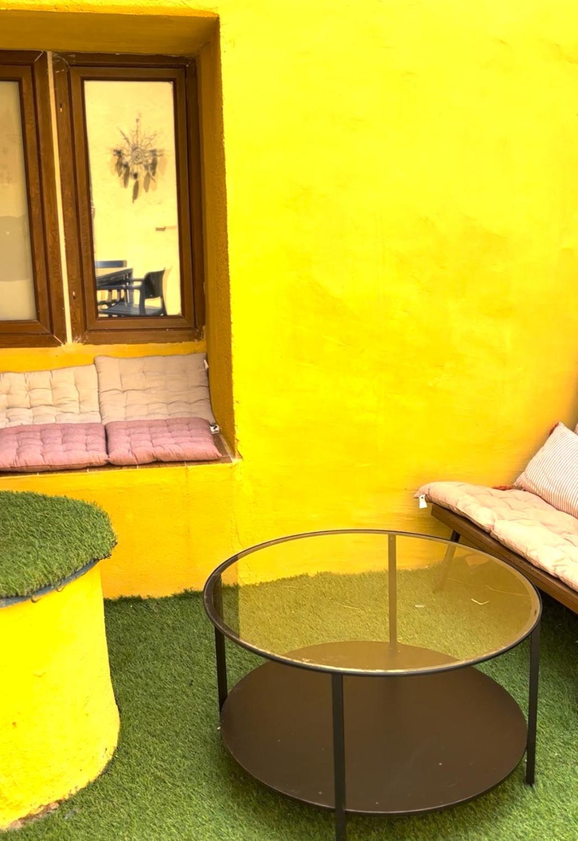 Casa Rural ''La Nuestra'' Galapagos Exteriör bild