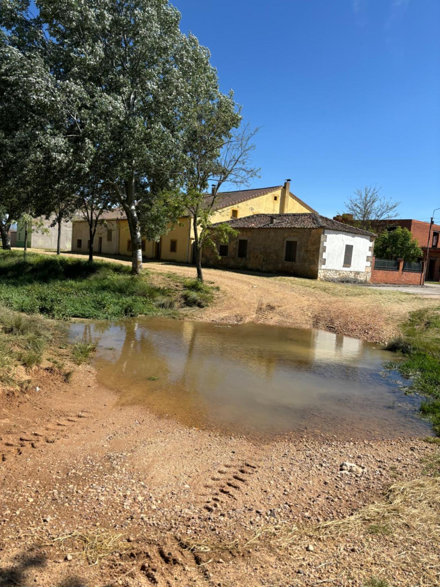Casa Rural ''La Nuestra'' Galapagos Exteriör bild